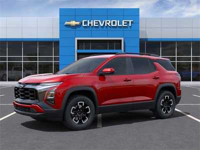2026 Chevrolet Equinox, $. Photo 2