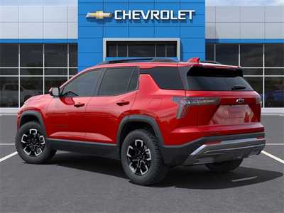 2026 Chevrolet Equinox, $. Photo 3
