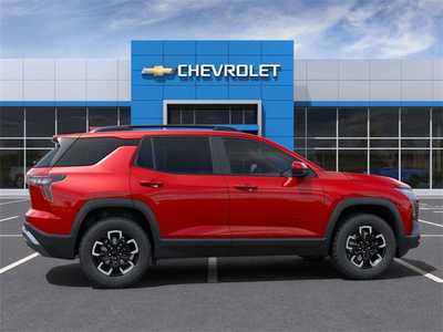 2026 Chevrolet Equinox, $. Photo 5