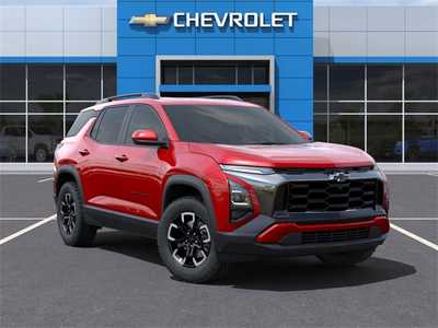 2026 Chevrolet Equinox, $. Photo 7