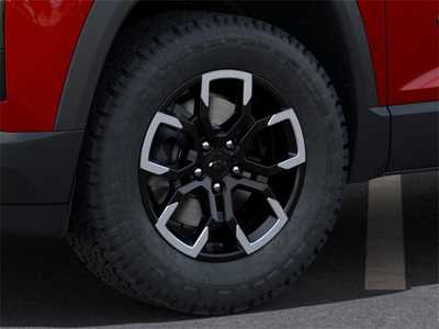 2026 Chevrolet Equinox, $. Photo 9