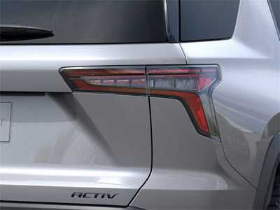 2025 Chevrolet Equinox, $. Photo 11