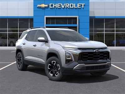2025 Chevrolet Equinox, $. Photo 7