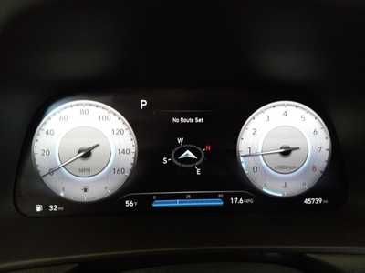 2022 Hyundai Sonata, $23500. Photo 12