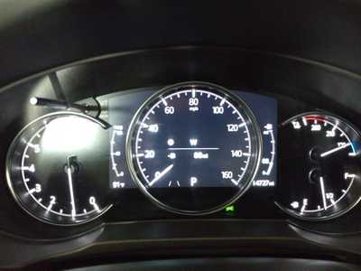 2023 Mazda CX-5, $28500. Photo 12