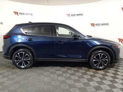 2023 Mazda CX-5, $28500. Photo 2