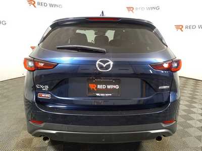 2023 Mazda CX-5, $28500. Photo 3