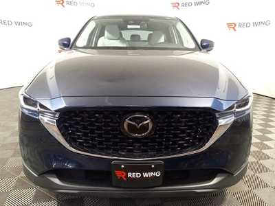 2023 Mazda CX-5, $28500. Photo 6