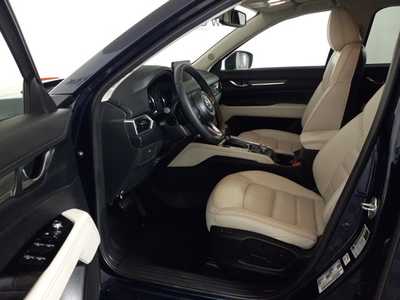 2023 Mazda CX-5, $28500. Photo 7