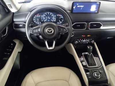 2023 Mazda CX-5, $28500. Photo 9