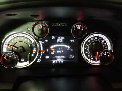 2019 RAM 1500 Ext Cab, $22555. Photo 11