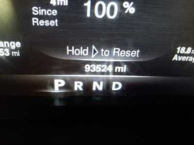 2019 RAM 1500 Ext Cab, $22555. Photo 12