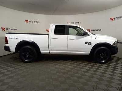 2019 RAM 1500 Ext Cab, $22555. Photo 2