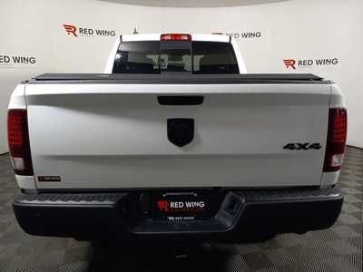 2019 RAM 1500 Ext Cab, $22555. Photo 3