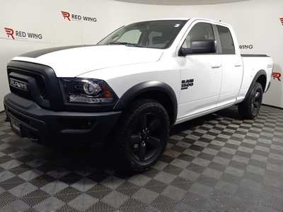 2019 RAM 1500 Ext Cab, $22555. Photo 5