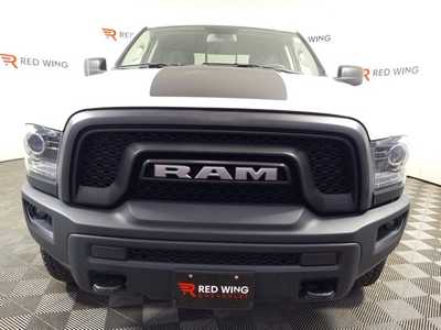 2019 RAM 1500 Ext Cab, $22555. Photo 6