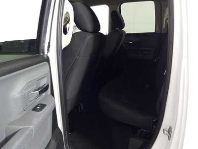 2019 RAM 1500 Ext Cab, $22555. Photo 8