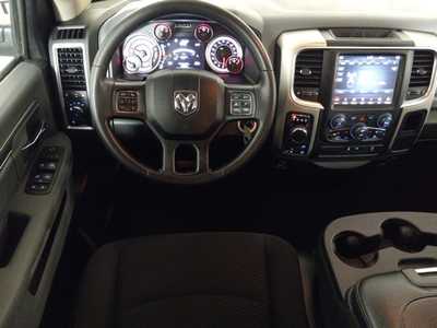 2019 RAM 1500 Ext Cab, $22555. Photo 9
