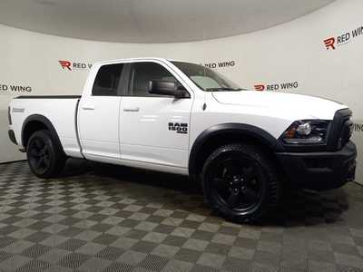 2019 RAM 1500 Ext Cab, $22555. Photo 1