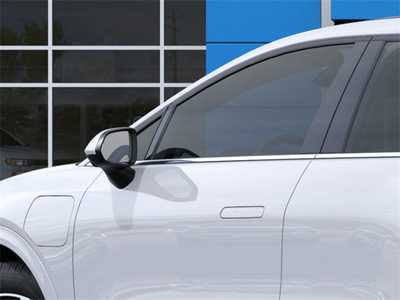 2025 Chevrolet Equinox, $35995. Photo 12