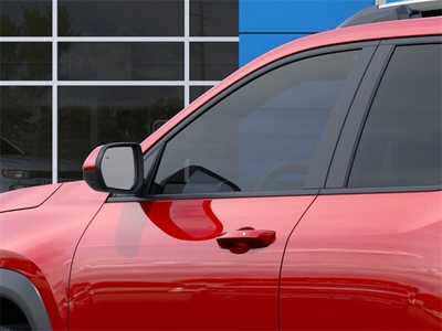 2025 Chevrolet Equinox, $33985. Photo 12