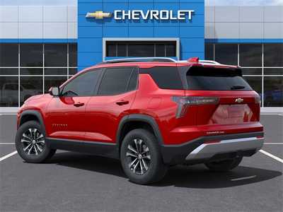 2025 Chevrolet Equinox, $33985. Photo 3