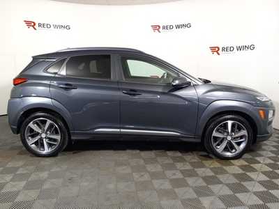 2020 Hyundai Kona, $19995. Photo 2