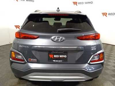 2020 Hyundai Kona, $19995. Photo 3