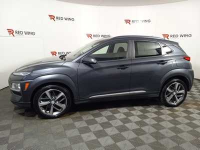 2020 Hyundai Kona, $19995. Photo 4