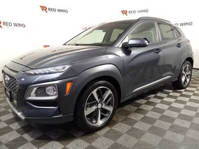 2020 Hyundai Kona, $19995. Photo 5