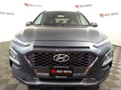 2020 Hyundai Kona, $19995. Photo 6