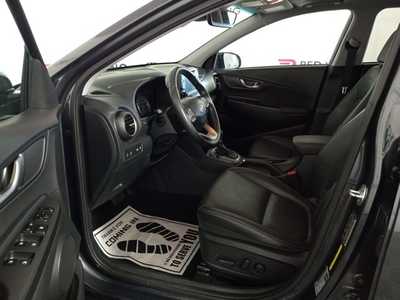 2020 Hyundai Kona, $19995. Photo 7