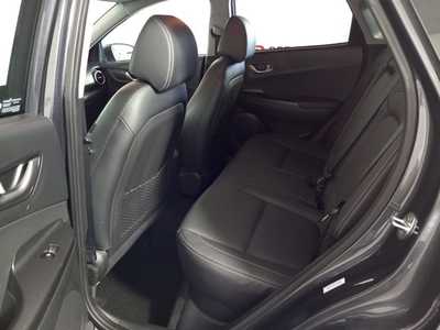 2020 Hyundai Kona, $19995. Photo 8