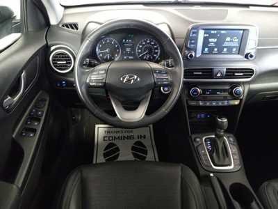 2020 Hyundai Kona, $19995. Photo 9
