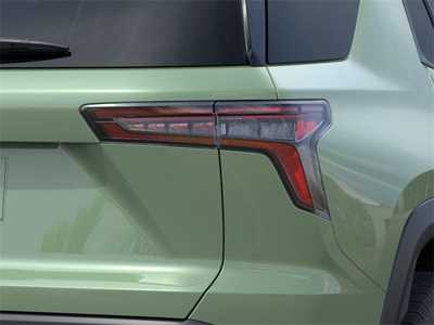2026 Chevrolet Equinox, $31995. Photo 11