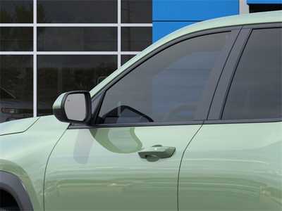 2026 Chevrolet Equinox, $31995. Photo 12