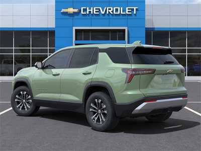 2026 Chevrolet Equinox, $31995. Photo 3