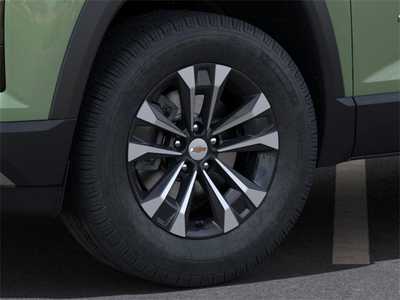 2026 Chevrolet Equinox, $31995. Photo 9