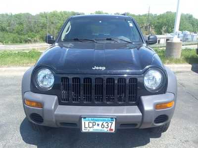 2004 Jeep Liberty, $3995. Photo 2