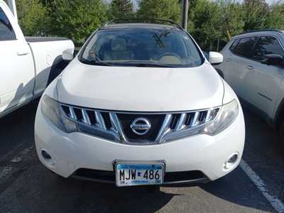 2010 Nissan Murano, $4995. Photo 2