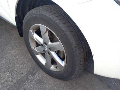 2010 Nissan Murano, $4995. Photo 4