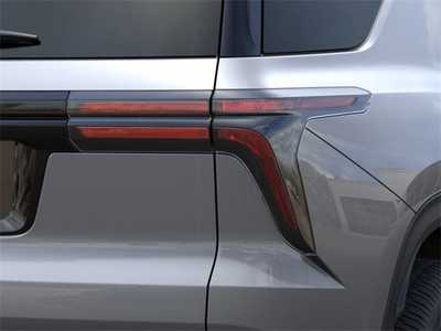 2025 Chevrolet Traverse, $48625. Photo 11