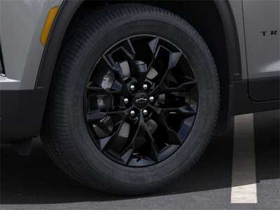 2025 Chevrolet Traverse, $48625. Photo 9