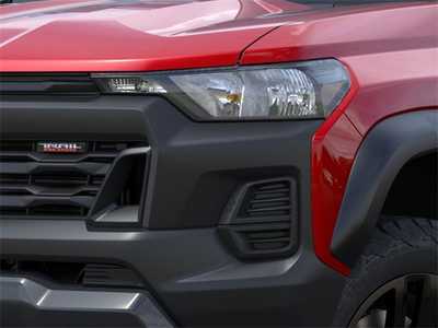 2025 Chevrolet Colorado Crew Cab, $. Photo 10