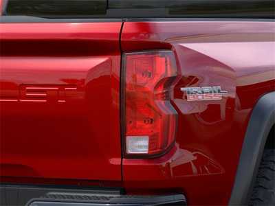 2025 Chevrolet Colorado Crew Cab, $. Photo 11