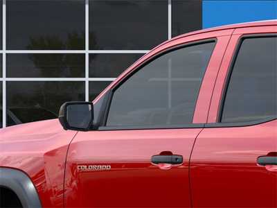 2025 Chevrolet Colorado Crew Cab, $. Photo 12