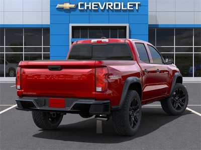 2025 Chevrolet Colorado Crew Cab, $. Photo 4