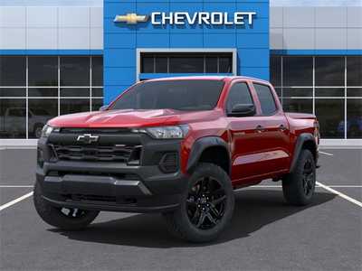 2025 Chevrolet Colorado Crew Cab, $. Photo 6