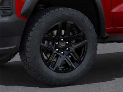 2025 Chevrolet Colorado Crew Cab, $. Photo 9