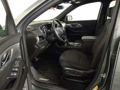 2022 Chevrolet Traverse, $31995. Photo 7